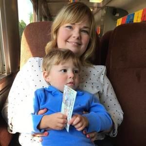 Meet your Posher, Lindsay